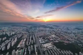 丁奥大集改建地铁七号线停车场 济南这一片区终纳入开发规划图片