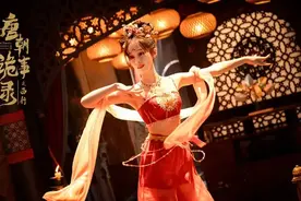 近三年中国最好的10部古装剧：《唐诡2》仅第7，第一名没有争议图片