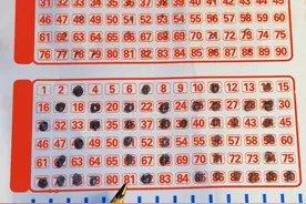 大乐透112期历史同期号码全汇总图片