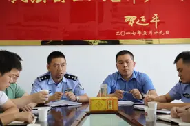 “你有病啊？”“我有药！”图片