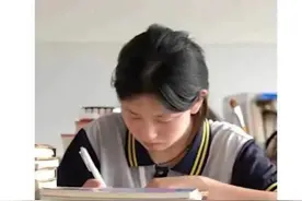 央妈锐评数学天才姜萍，句句猛戳有些人肺管，某些人沉默了图片