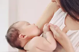 关于母乳喂养你是否有这些困惑图片