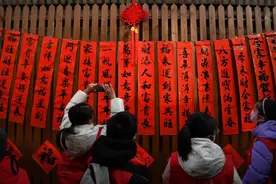 千场新春文旅活动！来扬州，欢欢喜喜过大年图片
