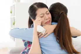 女儿写给妈妈的忏悔书，女孩是做错了什么事吗？看得我泪流满面的图片