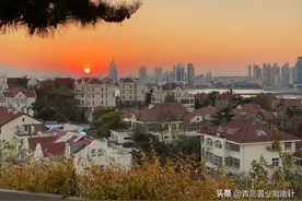 从楼市安全区的概念说来：青岛少数“老破小”为何能跑赢新房呢？图片