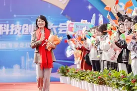 中国女性至高荣誉！来自湖北的她们拟获表彰图片