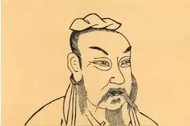 龚自珍这首“马屁诗”拍到了极致，仅28字胜过千言万语图片