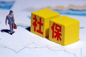 hr可以查到我所有的社保记录吗？图片