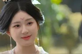 《珠帘玉幕》结局圆满，3对CP得偿所愿，张晋然找到一生归宿图片
