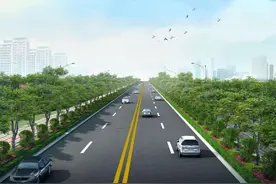 四川将再添一条双向四车道高速，总投资约565亿，预计2030年通车图片