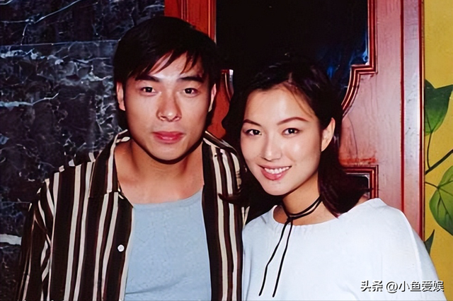 香港天后罕晒夫妻合照！经历老公出轨风波，感叹“幸福感很真实”