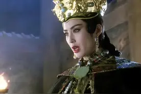金庸笔下7大掌法，黯然销魂掌第3，第1看似普通，却打伤多位高手图片