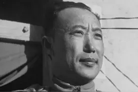 顽八军军长李弥轶事图片