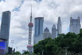 “小阳春”将至！上海楼市迎大消息图片