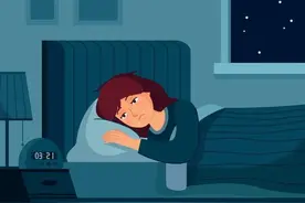 都说睡觉是最好的补药，那你为啥睡不着、睡不好？老中医：拯救睡眠得对症，5个高效妙招，谁用谁受益图片