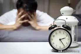 总是半夜两三点醒？一个中成药，补肝肾，养阴血，一觉到天亮图片
