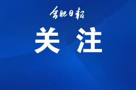 重磅！千亿央企控股合肥一知名上市公司图片