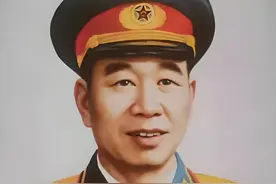 江苏省徐州市“开国将帅”（1955-1965）图片