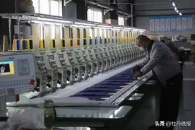 曹县马面裙凭啥这么“火”？图片