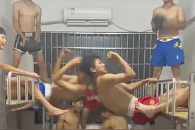 为什么现在中国的男孩以阴柔、女性化为美，缺少男人的阳刚之气…图片