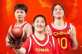 U18女篮-张子宇44+14碾压小日本 为祖国争光 中国女篮97-81战胜日本图片