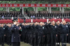 司法警校毕业从事什么工作?图片