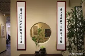左宗棠最牛对联，马云凭此成人中龙凤，李嘉诚靠此荣登首富图片