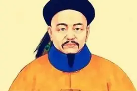 血染武昌城下，壮志未酬身先死的悍将，湘军创始人之一的罗泽南图片