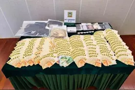 事大了！男子澳门赢巨款后深夜被劫杀，嫌犯为其同伙，内情曝光图片