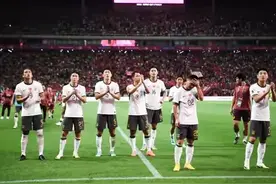 国足对阵沙特时间确定！或付费直播，央视无版权，你还会花钱看吗图片