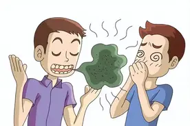 口臭不只是脾胃问题，还与肾虚有关？四味药齐心协力、清新口气！图片