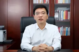 河北电信原总经理李新颖调任安徽电信总经理图片