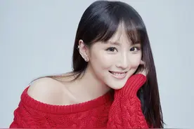 36岁陈静变朴素，为艺术献身一度抑郁退圈，复出后作品却不火了图片