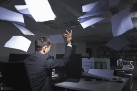 礼貌退出工作群的告别语图片