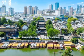 2025怎么干？南京各区亮高招图片