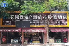 那年“两会”总书记这样对我说丨让大山里的农产品走进千家万户 昆明“最美扶贫姐妹花”带领村民增收致富图片