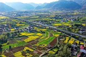 总投资83.62亿，汉中市2025年镇村建设项目计划图片