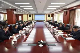 做好巡回检察“后半篇文章”——最高检跨省看守所巡回检察组赴云南开展“回头看”图片