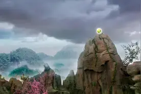 神话传说：“人死为鬼，鬼死为聻”，聻是什么？图片