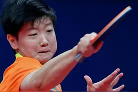 央视直播！10月1日中国大满贯赛程出炉 孙颖莎VS蒯曼 王楚钦领衔图片