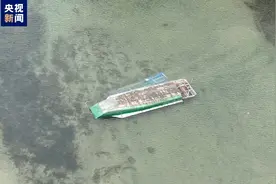 痛心，一船只侧翻，12人遇难，当地官方最新通报图片