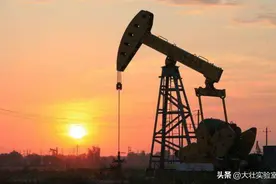 当年如再深挖300米，大庆油田就成日本的了，中国历史会改写吗？图片