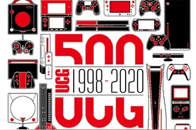 他们依然在坚持：中国游戏杂志王者《游戏机实用技术》26年兴衰录图片