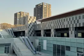今年的成绩单了来了！这些工程进入开通倒计时——图片