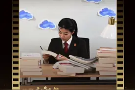 “侠客行”之法院人图片