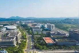 实力“刷屏”！乐城迎来多项利好政策，获国内主流媒体关注报道图片
