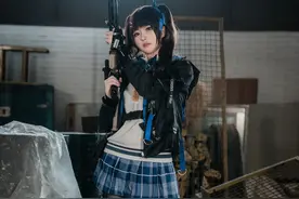 cosplay小姐姐（美女图鉴）图片