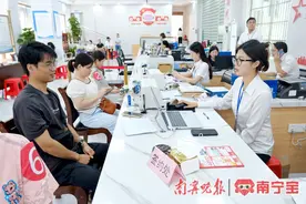 南宁已筹集配售型保障房5600余套 1100多户家庭获得准购资格图片