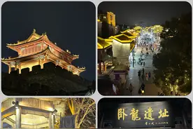 “襄阳博物馆”的镇馆之宝有哪些（上）图片