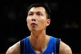《易建联深陷风波，偶像人设崩塌？且看他能否逆风翻盘！》图片